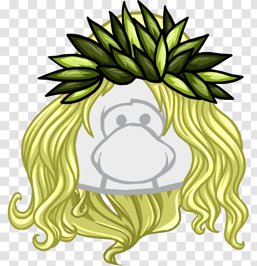 Club Penguin Pineapple The Walt Disney Company Clip Art Transparent PNG