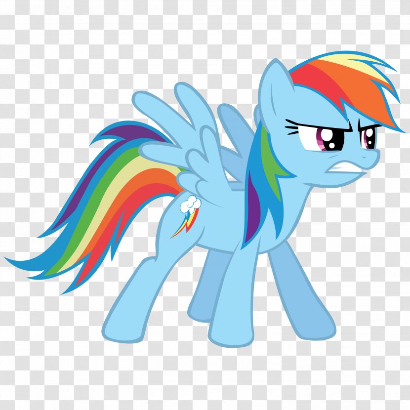 Rainbow Dash Pinkie Pie Twilight Sparkle Applejack My Little Pony - Tree - Cloud Transparent PNG