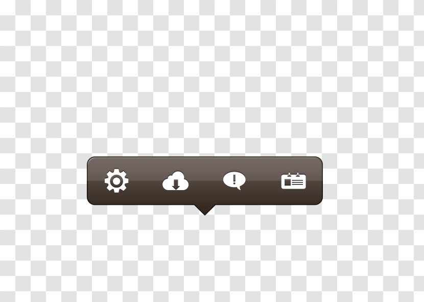 Button Download - Graphical User Interface - Page Elements Transparent PNG