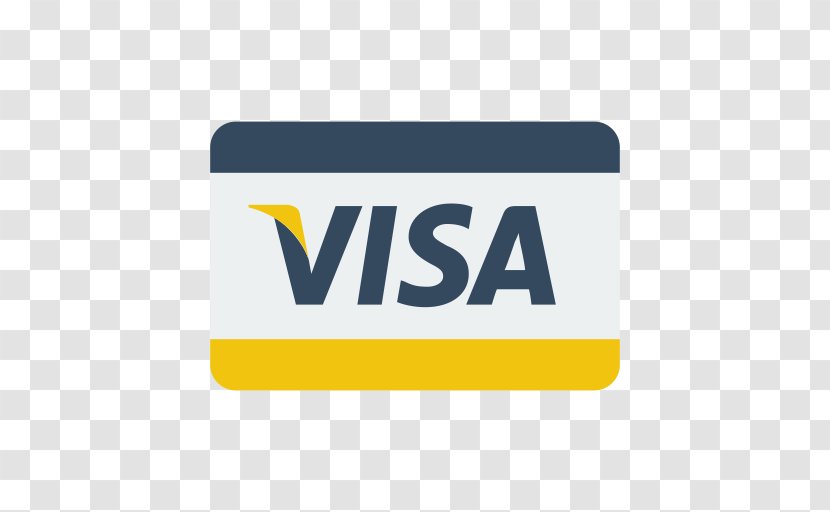 Credit Card Visa Debit Payment - Brand Transparent PNG