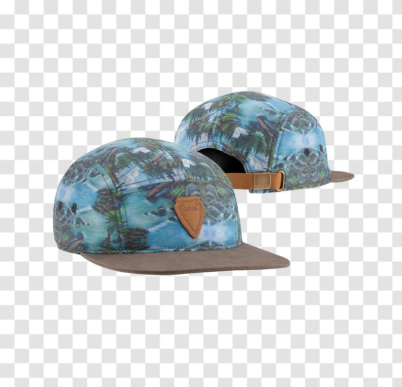 Baseball Cap Hat Kepi Flat - Headgear Transparent PNG