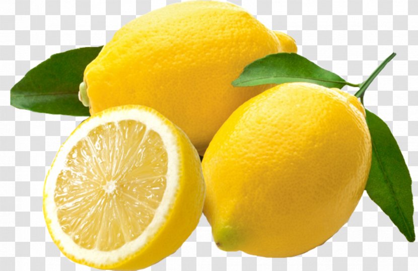 Juice Lemon Fruit Food Acne - Peel Transparent PNG