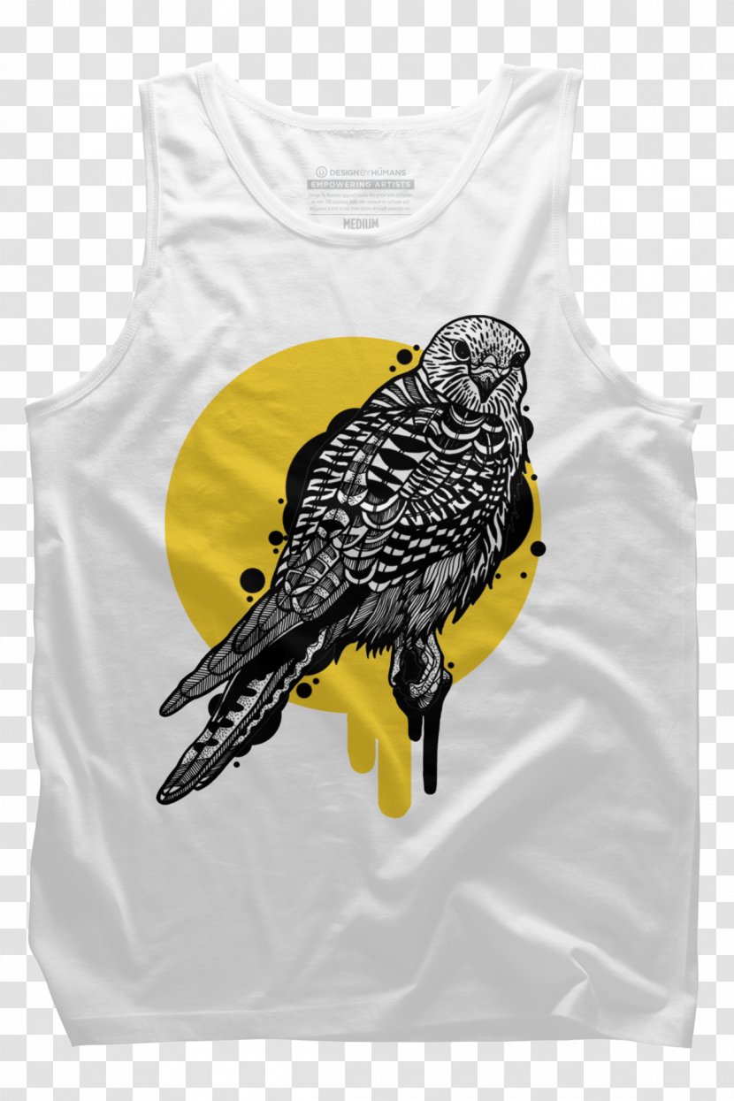 Digital Illustration Art T-shirt Painting - Iphone - Tank Top Transparent PNG