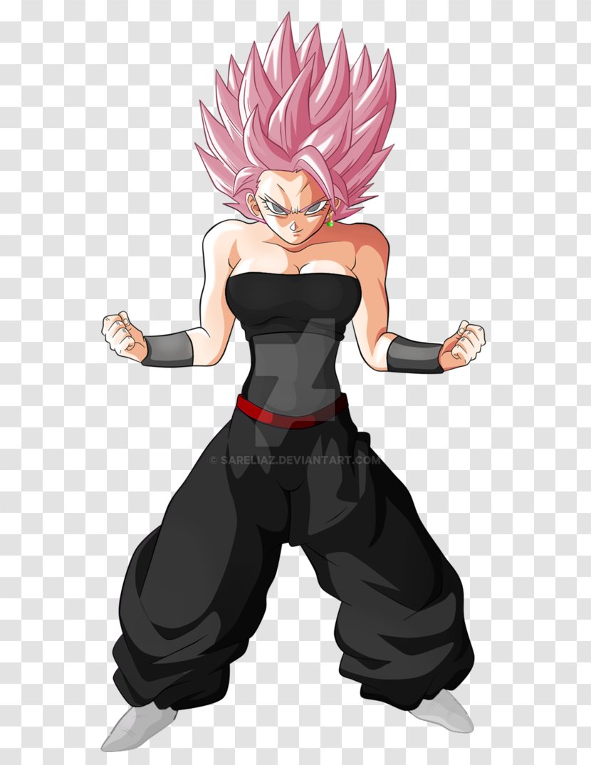 Goku Dragon Ball Xenoverse 2 Gohan Gogeta - Heart Transparent PNG