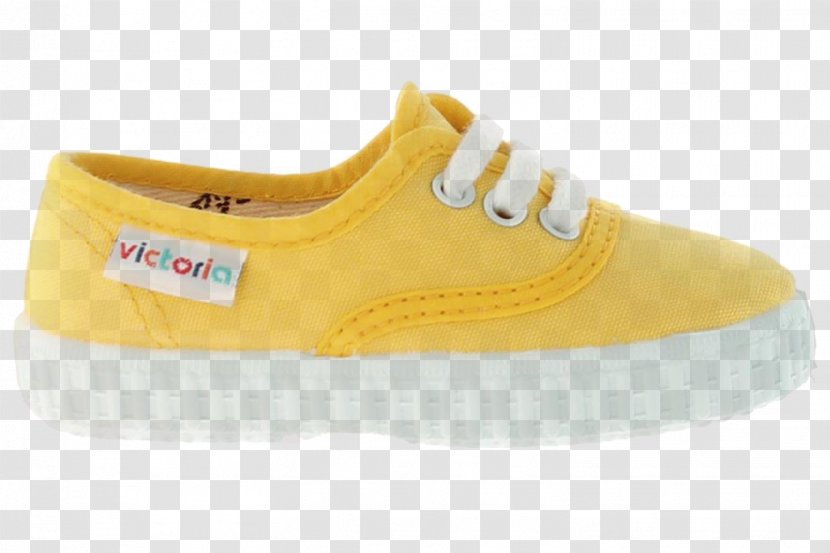 Sneakers Lona Yellow Slipper Shoe - Surprises Transparent PNG