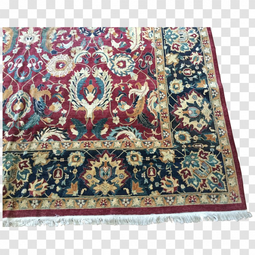 ABC Carpet & Home Tibetan Rug Flooring Furniture Transparent PNG