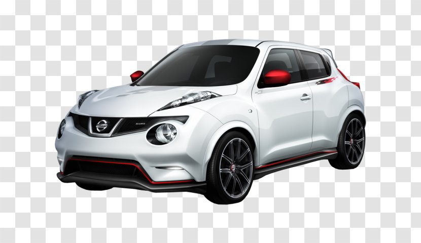 2012 Nissan Juke Car 2017 Tokyo Motor Show - Renault Transparent PNG