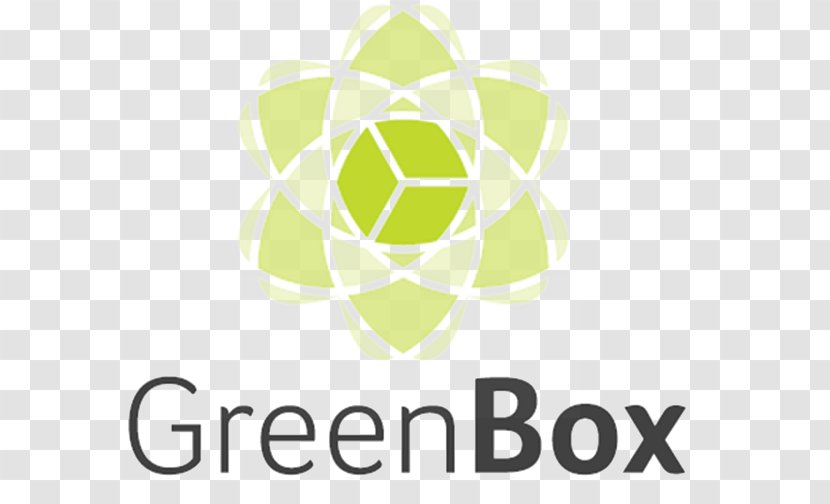 Logo Brand Product Design Font - Green - Box Transparent PNG