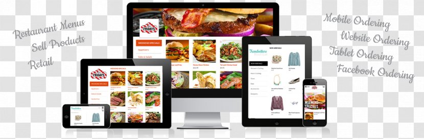 Take-out Fast Food Online Ordering Restaurant - Menu - Advertising Transparent PNG