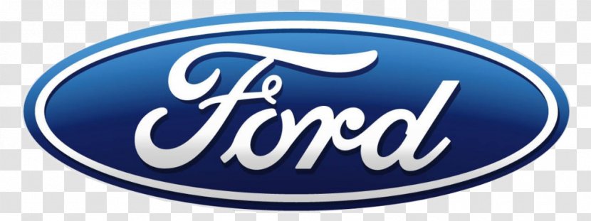 Ford Motor Company Car Logo - Area - Tom Transparent PNG