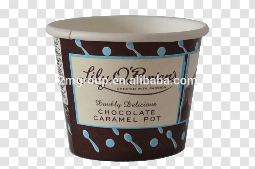 Coffee Cup Sleeve Cafe Lid - Ice Cream Bowl Transparent PNG