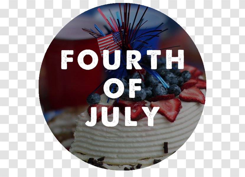 Christmas Ornament - Fourth Of July Transparent PNG