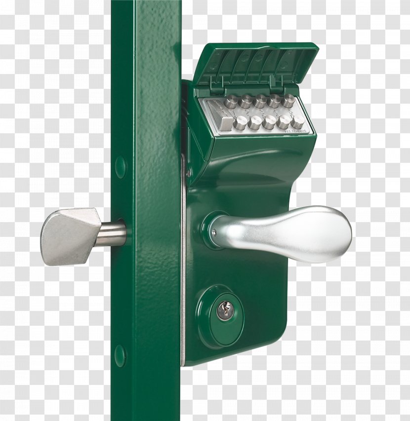 Lock Swimming Pool Fence Gate Latch - Synthetic - Sliding Transparent PNG