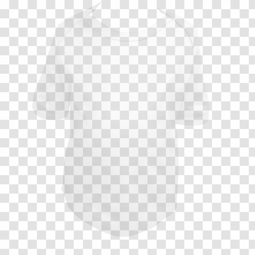 T-shirt Clothing Sleeve Shoulder Blouse - Skull Printing Transparent PNG