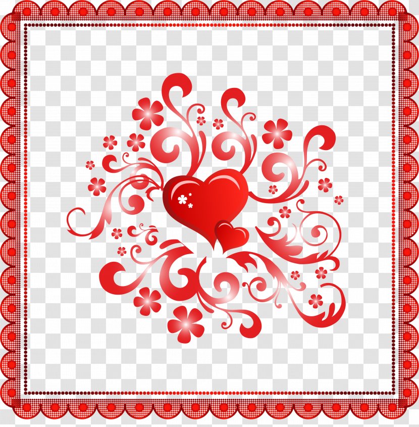 Love Picture Frames - Frame - Valentine Transparent PNG