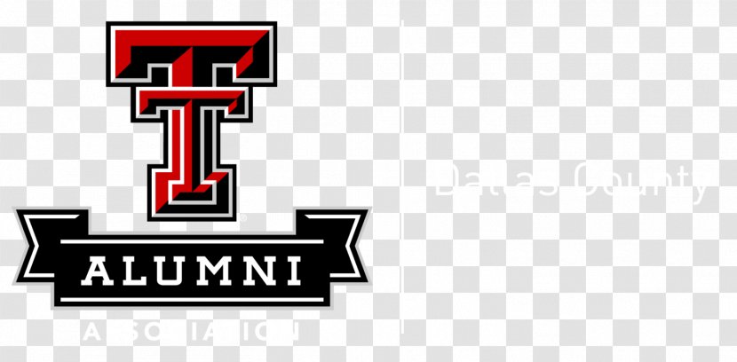 Texas Tech Red Raiders Football University At Highland Lakes McKenzie-Merket Alumni Center Association - Student Transparent PNG