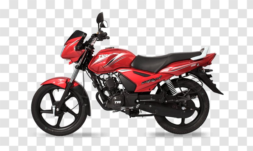 Hero Honda Passion Car MotoCorp Motorcycle Splendor - Motor Vehicle - TVS WEGO Transparent PNG