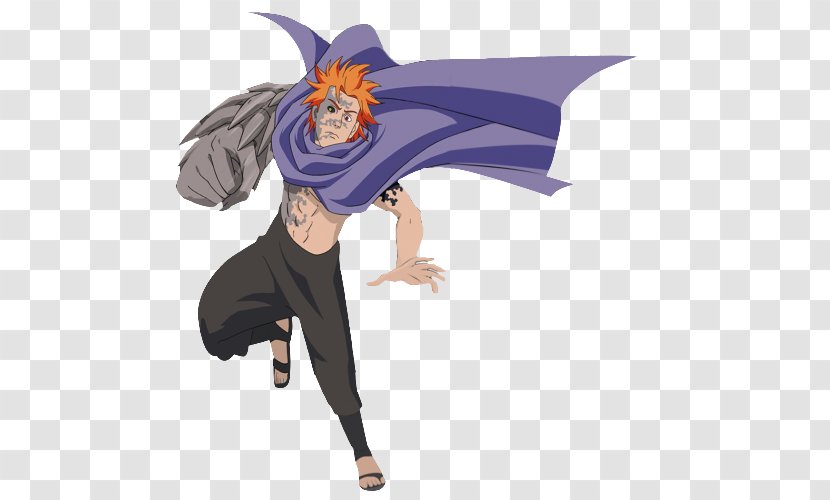 Jugo Naruto Uzumaki Shippuden: Ultimate Ninja Storm 4 Sasuke Uchiha - Cartoon - 2 Transparent PNG
