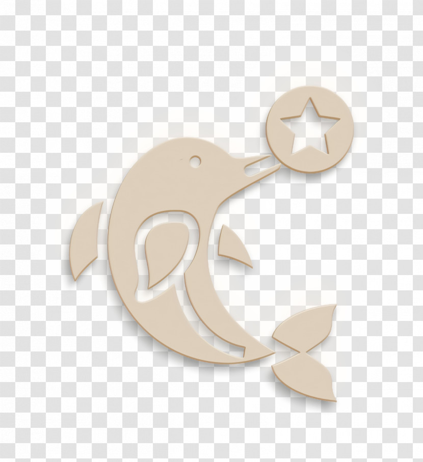 Marine Mammal Icon Circus Icon Dolphin Icon Transparent PNG