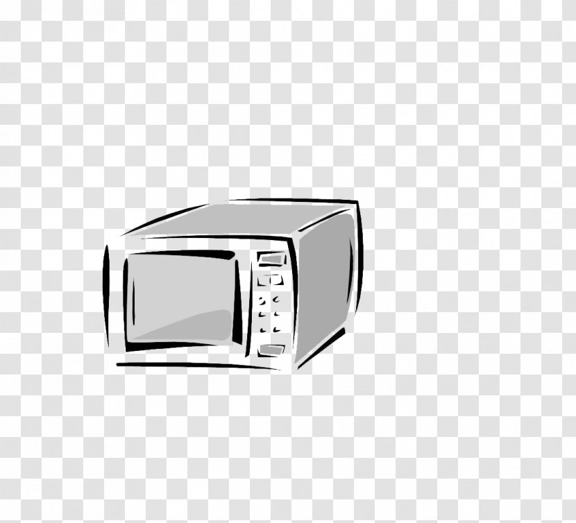 Microwave Oven Free Content Clip Art - Website Transparent PNG