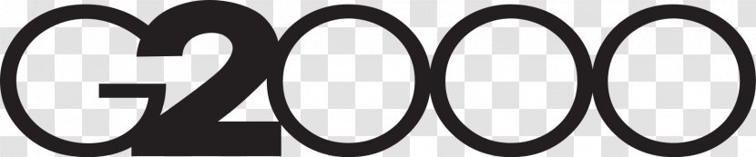 G2000 Clothing Retail Brand Suit - Logo - Logo书 Transparent PNG