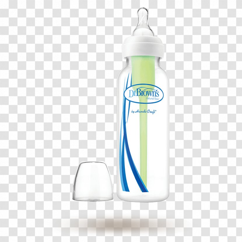Milk Baby Bottles Infant Toddler - Philips Avent Transparent PNG