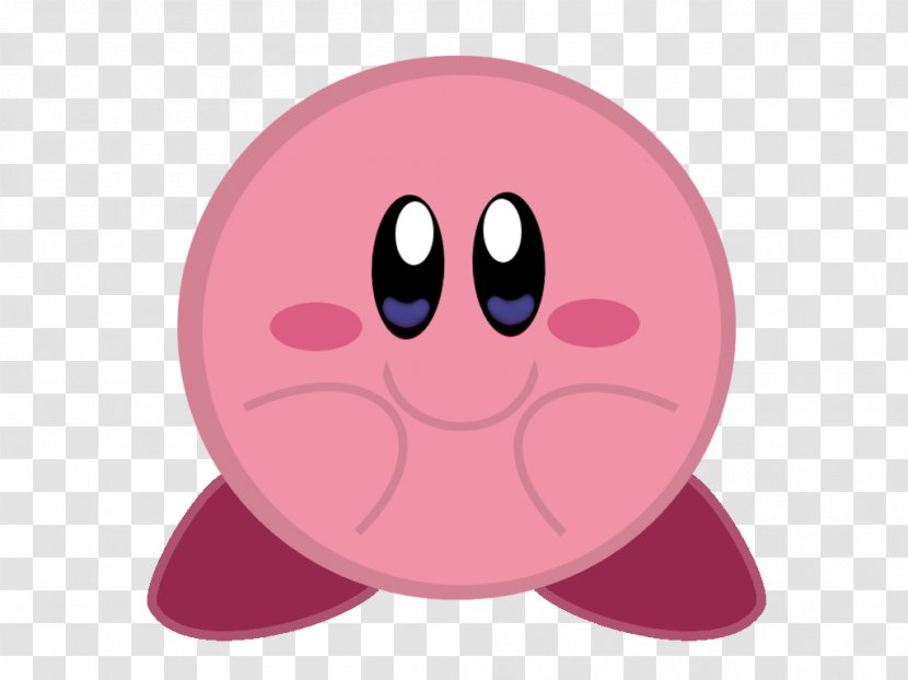 Kirby's Dream Land 3 Kirby Star Allies Pikachu Video Game - Frame - Cartoon Transparent PNG
