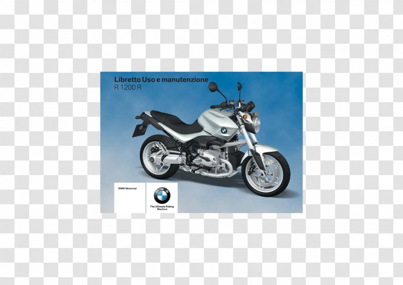 Wheel BMW R1200R Car Motorcycle Accessories Motorrad Transparent PNG