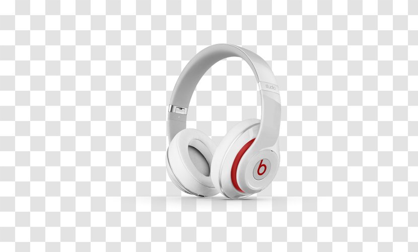 Beats Solo 2 Electronics Noise-cancelling Headphones Studio - Acoustics Transparent PNG