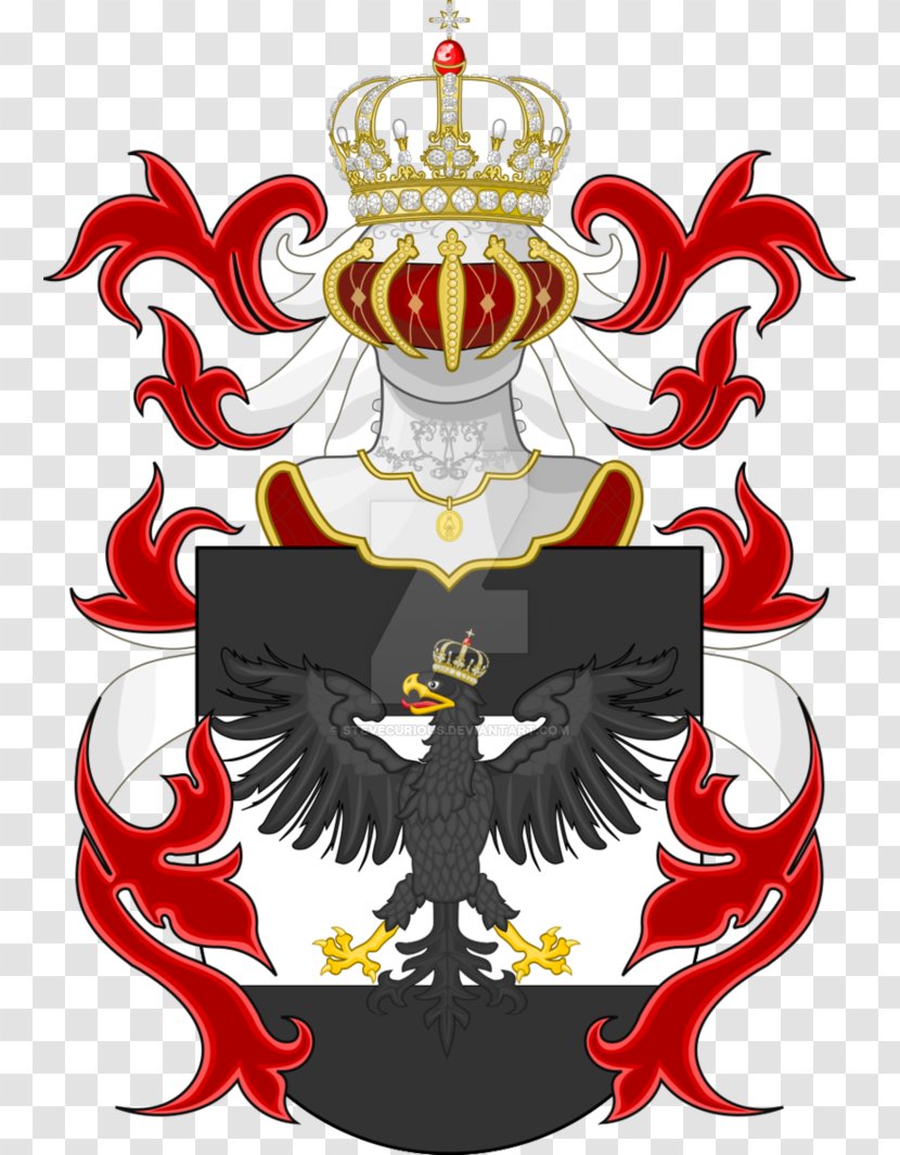 Crest Coat Of Arms Duke Marlborough House Spencer Baron Baden-Powell - Lord Randolph Churchill - Rival Kingdoms Transparent PNG