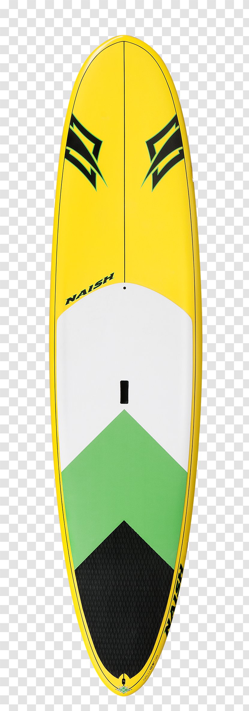 Standup Paddleboarding Surfing Paddling - Smile Transparent PNG