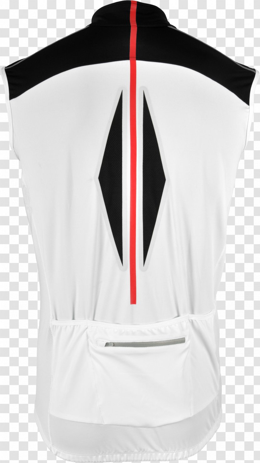 Gilets Shoulder Sleeve - Vest - Design Transparent PNG