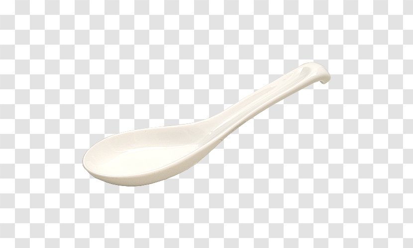 Spoon Plastic - Kitchen Utensil Transparent PNG