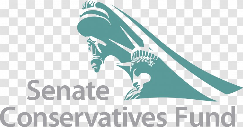 Logo United States Senate Conservatives Fund Brand Product Transparent PNG