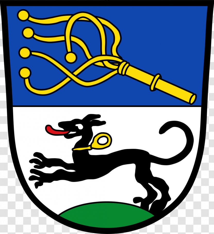 TSV 1947 Geiselwind E. V. Langenberg Coat Of Arms Wikipedia Wikimedia Commons - Recreation - Wappen Von Ihlow Transparent PNG
