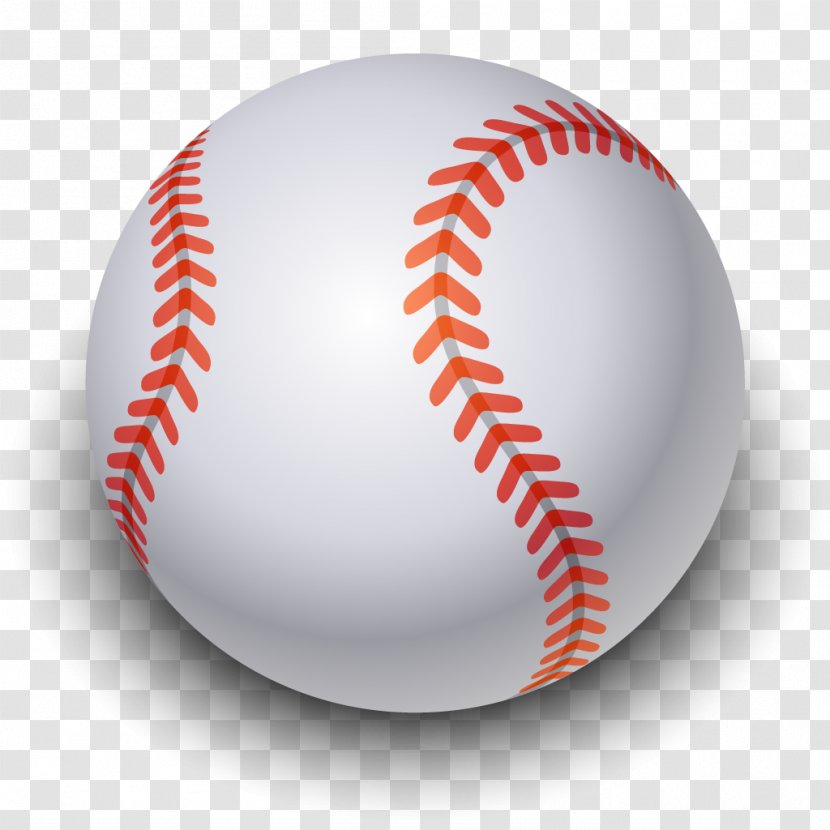 Baseball Football - Sphere Transparent PNG