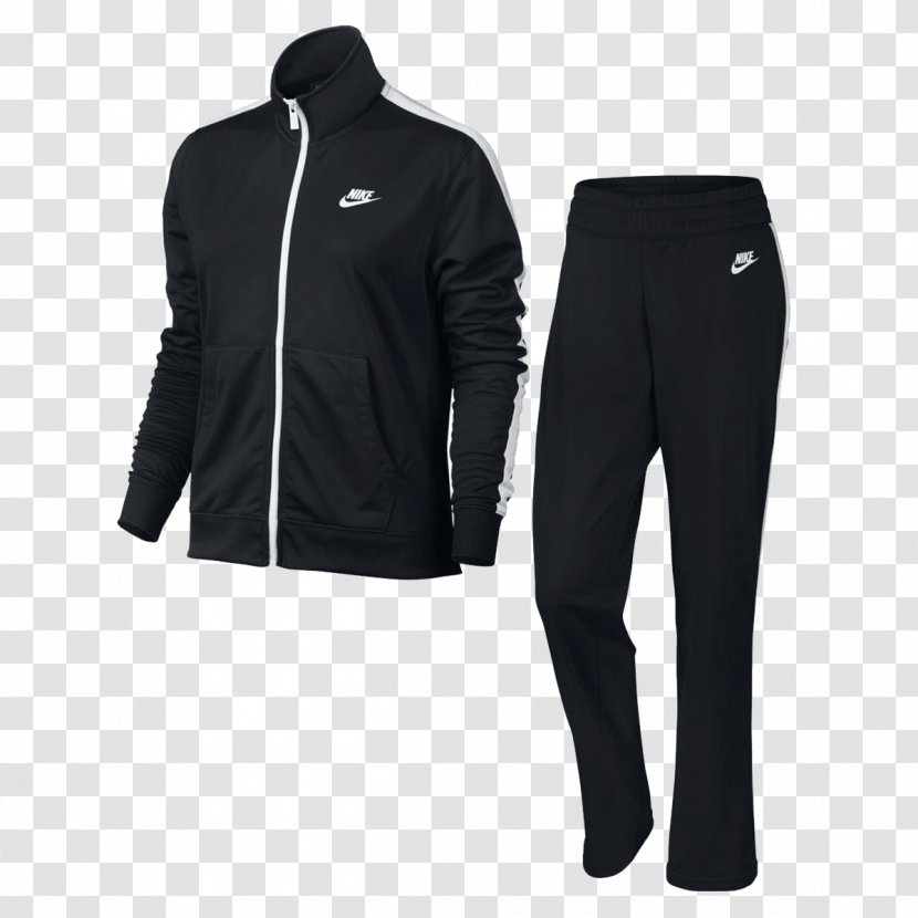 Tracksuit Nike Academy Clothing Sportswear - Top Transparent PNG