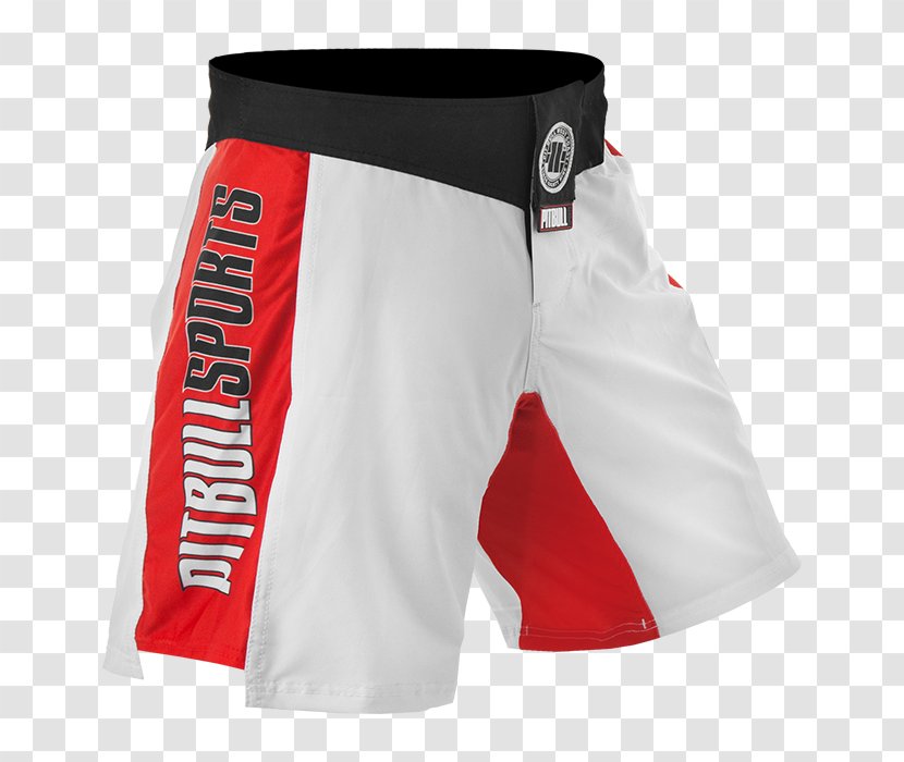 T-shirt White Swim Briefs Shorts Clothing - MMA Throwdown Transparent PNG