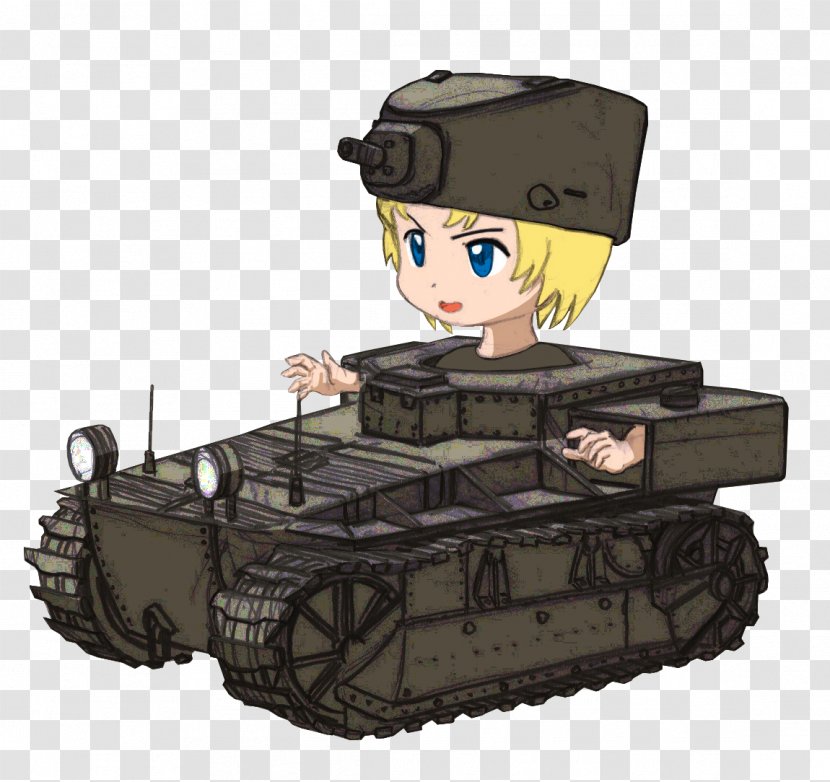 World Of Tanks T1 Light Tank Marder II Medium M1921 - Heart Transparent PNG