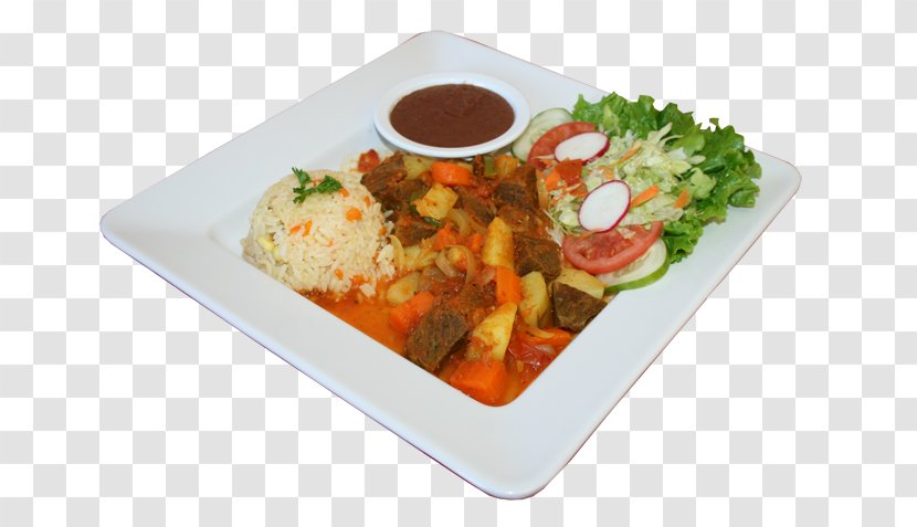Ragout Encebollado Recipe Plate Lunch - FAJITAS Transparent PNG