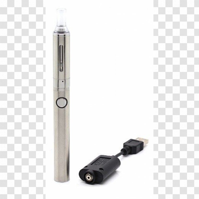 Pen Tobacco Products Electronic Cigarette Vaporizer - S T Dupont Transparent PNG