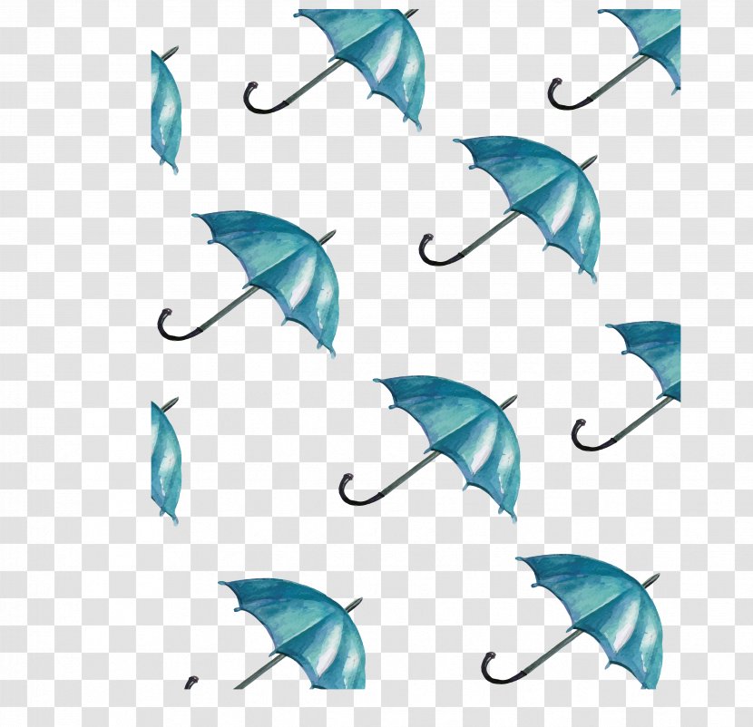 Clip Art - Search Engine - Umbrella Background Design Transparent PNG