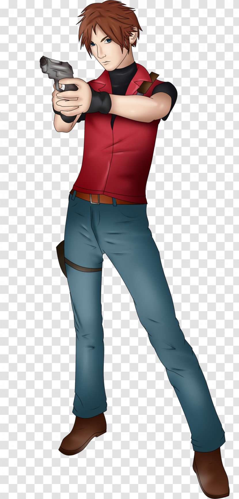 Jill Valentine Claire Redfield Chris Rebecca Chambers Ada Wong - Tree - Resident Evil Transparent PNG