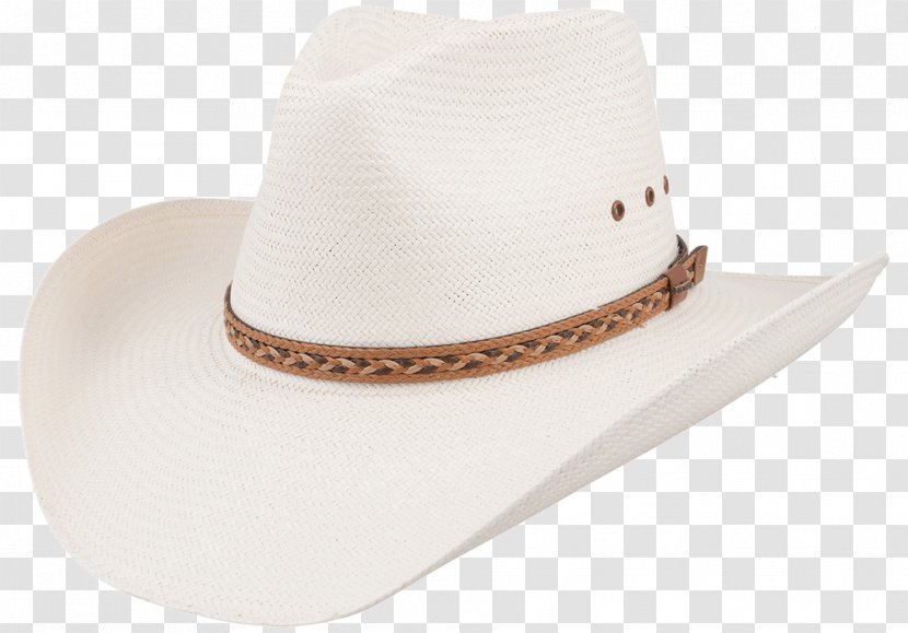 Cowboy Hat Stetson Straw - Boot - Women Day Sale Transparent PNG