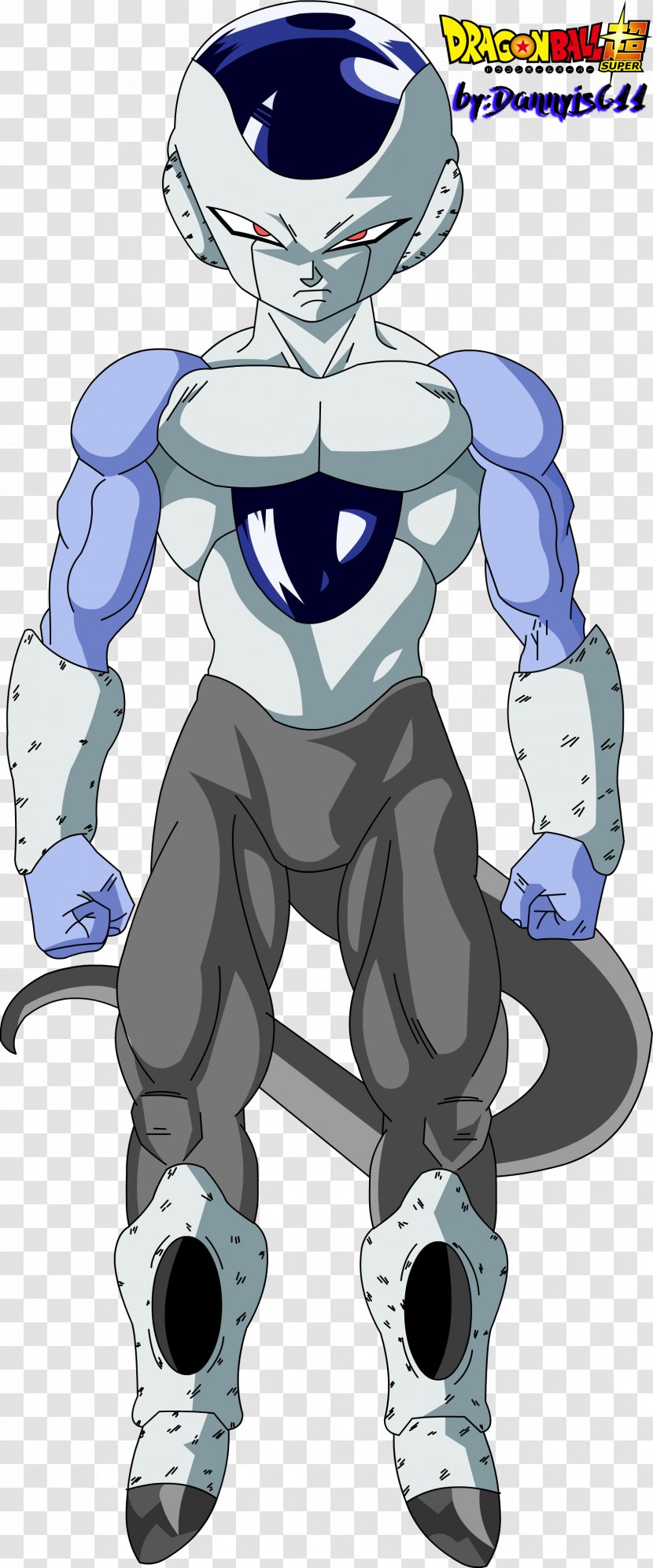 Trunks Frieza Gohan King Vegeta - Silhouette - Dragon Ball Transparent PNG