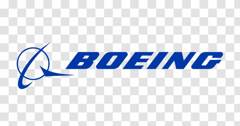 Boeing Logo Business NYSE:BA - Brand Transparent PNG