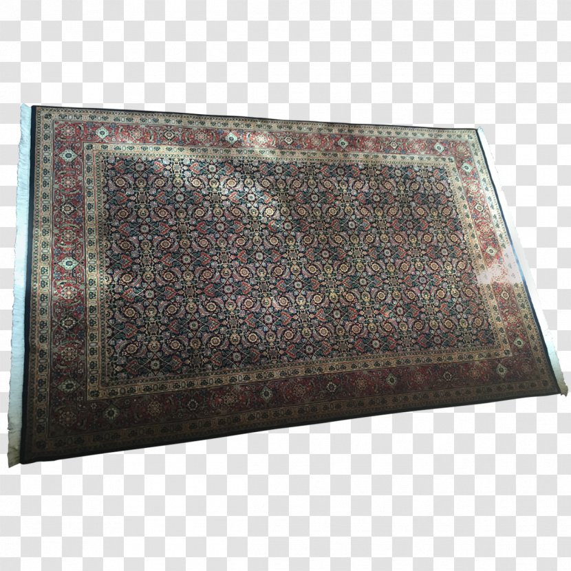 Carpet Wool Silk Furniture Table - Mat - Rug Transparent PNG