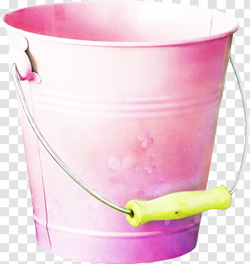 Mop Bucket Cart Plastic Clip Art Transparent PNG