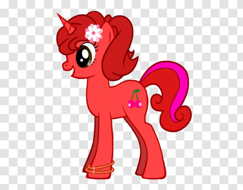 My Little Pony Winged Unicorn 0 Horse - Tree - Frame Transparent PNG