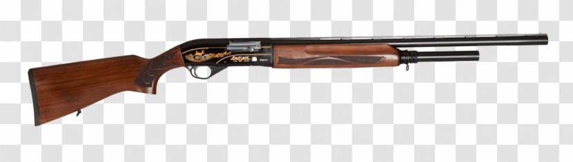 Fallout 3 Fallout: New Vegas Double-barreled Shotgun Firearm - Silhouette - Weapon Transparent PNG